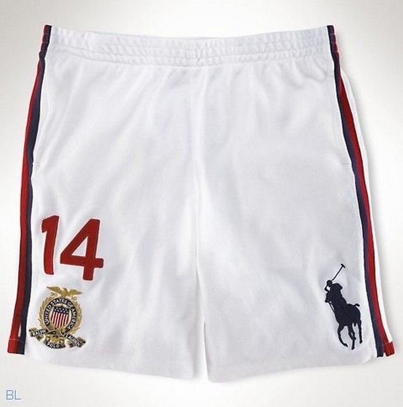 polo Men's Shorts 89